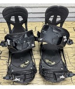 Rome SDS 390 Showboard Bindings - $68.56 CAD