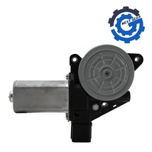 New CarQuest Front Left Window Lift Motor for 2007-2013 Acura MDX 88176 - $32.68