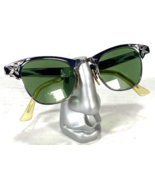 Vintage Whitney Cateye 1/10 12K GF Eyeglasses - Alum USA - 5 1/2 - $1,230.81 MXN
