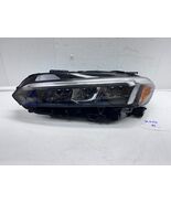 2022 2023 2024 2025 HONDA CIVIC LED FRONT LEFT SIDE HEADLIGHT 33150T20A52 - $250.00