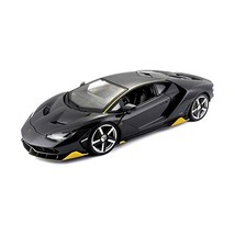 Maisto 531386 1:18 Scale Lamborghini Cducknario Model Car  - $3,423.84 MXN