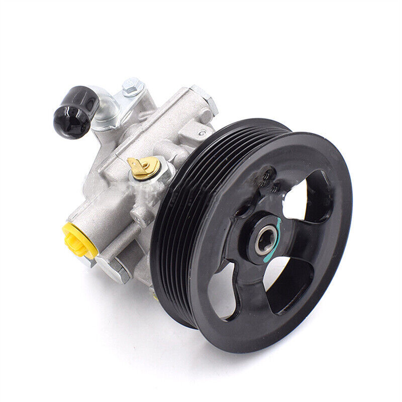 MR418566 Power Steering Pump For Mitsubishi Montero V63 V65 V67 V73 V75 ... - $119.18
