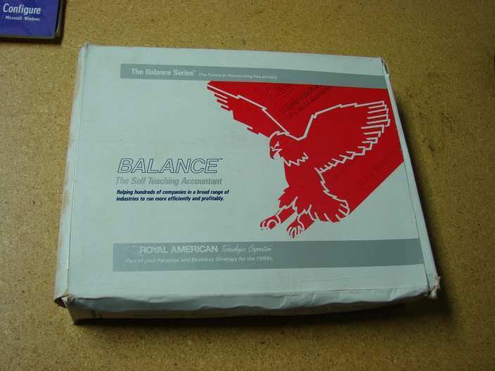 Royal American Balance 5-1/4&quot; disks Vintage - $8.91