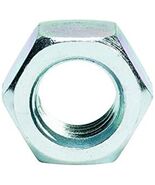 Hillman 661313 Hex Nuts 1/2&quot;-13, White - €41,19 EUR