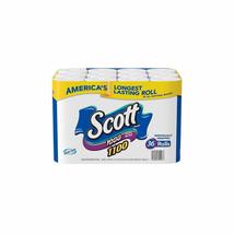 Scott Bath Tissue, 1, 100 Sheetsper Roll, 36 Count - $47.03