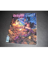 Dragon Magazine - Issue #98 (9th Anniversary) - June 1985 - £19.69 GBP