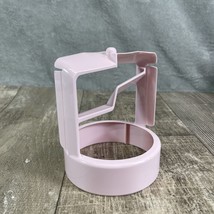 Cuisinart ICE-21 Frozen Yogurt Ice Cream Maker Pink Replacement Beater - $9.49