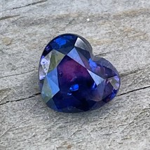 Natural Bi Colour Sapphire - £140.67 GBP