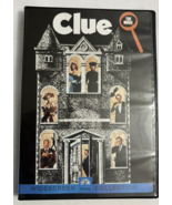 Clue (DVD, 2000, Sensormatic Repackaged) - $7.92