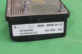 Hyundai KIa Adaptive Cruise Control Distance Sensor Radar 96400-3M200 (Ver. 3.2) image 3