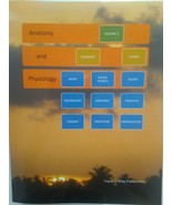 Anatomy and Physiology Vol 2 Summary Charts - $28.99