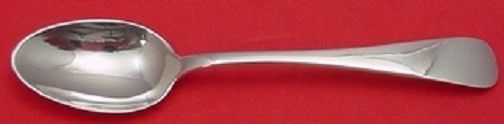 Old English Antique by Reed Barton Dominick Haff Sterling Teaspoon 6 1/8" - £38.15 GBP