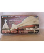 1/180 Scale Lindberg, Delta Wing B-70 Jet Model Kit #71425 BN Sealed Box - $49.88