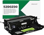 520Z Black Imaging Unit Replacement For Lexmark Ms710 Ms710De Ms710Dn Ms... - $196.99