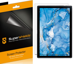 3X Anti Glare Matte Screen Protector For Dragon Touch Notepad 102 - £14.38 GBP