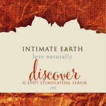 Intimate Earth Discover G Spot Gel Foil Pack 3ml (Eaches) - $48.72