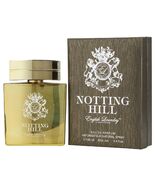 NOTTING HILL * English Laundry 3.4 oz / 100 ml Eau De Parfum (EDP) Men C... - $62.99