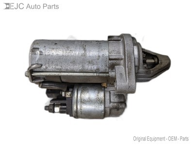 Engine Starter Motor For 07-11 BMW  X5  3.0 761650001 Turbo - $59.35