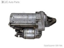 Engine Starter Motor For 07-11 BMW  X5  3.0 761650001 Turbo - $59.35