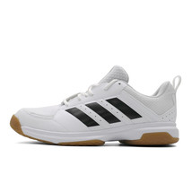 Adidas Ligra 7 Indoor Shoes Women&#39;s Volleyball Shoes Sports Shoes NWT FZ... - $88.11