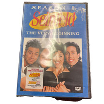 Seinfeld: Season 1 - The Very Beginning - £3.75 GBP