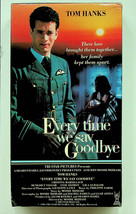 Every time we say Goodbye - Beta - Lightening Video (1987) - PG-13 - Pre-owned - $10.39