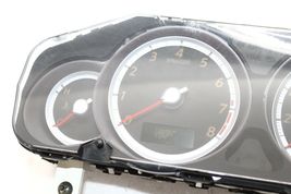 2006-2007 INFINITI M35 M45 INSTRUMENT CLUSTER GAUGE SPEEDOMETER MPH P9314 image 5