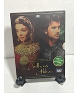 Jodhaa Akbar (DVD, 3-Disc Collector&#39;s Edition, Bollywood) Hindi w/ Engli... - $15.99