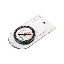 Suunto A-10/Cm/Nh Compass - Black  - $870.21 MXN