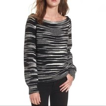Rebecca Minkoff Shelby Knit Sweater Womens Size Small Wool Alpaca Blend - £26.43 GBP