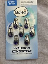 Balea Hyaluronic Acid Serum Concentrate 7 topical caps - £11.59 GBP