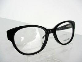Nine West NW 5079 (001) Black  50-17-135 Eyeglass Frame - £14.90 GBP