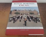 Royal Marines - Deal: A Pictorial History [Hardcover] - $54.45