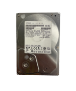 Hitachi 1TB Model HUA722010CLA330 7200RPM SATA II Hard Disc Drive Cache ... - $58.39 CAD