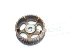 02-05 SUBARU IMPREZA WRX LEFT INTAKE CAMSHAFT GEAR SPROCKET Q2242 - $88.99