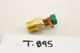 New OEM Genuine Emission Control Valve Sensor 1991-2003 Montero MD006317 - £22.47 GBP