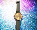 Monroé Classique Watch in Sunburst Solérose New With Tags - £39.68 GBP