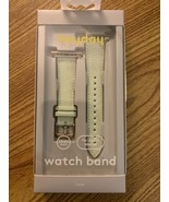 Brand New heyday  watch band 38/40mm Mint Green - $10.95 CAD