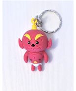 Disney Pixar The Incredibles 2 Figural Keyring Monster Baby Jack-Jack Ke... - $6.94 CAD