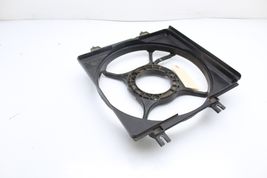 08-14 SUBARU IMPREZA WRX RIGHT RADIATOR COOLING FAN FRAME Q0445 image 7
