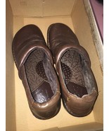 boc bc6632 peggy dark brown 7 m/w - $58.41