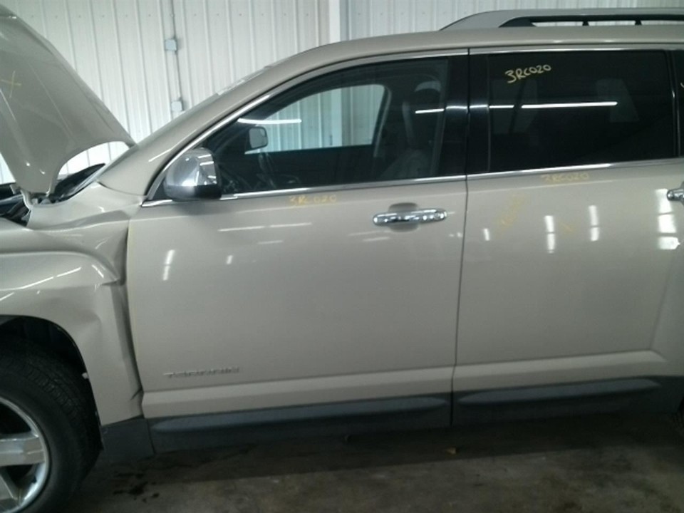 Trunk/Hatch/Tailgate SLE-1 With Power Liftgate Fits 10-17 TERRAIN 104815209Ha... Item image 10