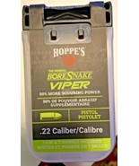 Hoppes .22 CaliBer Pistol viper Den 24000vD - $23.03 CAD