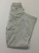 Columbia Sportswear Men&#39;s Tan Size 32-30 Cargo Outdoor Pants - $7.92