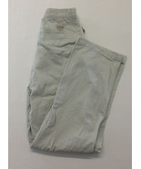 Columbia Sportswear Men&#39;s Tan Size 32-30 Cargo Outdoor Pants - $147.96 MXN