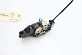 04-08 FORD F-150 FRONT RIGHT PASSENGER SIDE DOOR LOCK LATCH ACTUATOR E2444 image 8