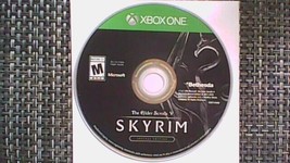 The Elder Scrolls V: Skyrim - Special Edition (Microsoft Xbox One, 2016) - £8.42 GBP