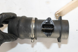 1999-2004 MERCEDES SLK230 AIR FLOW SENSOR WITH HOSE MAF K374 image 4