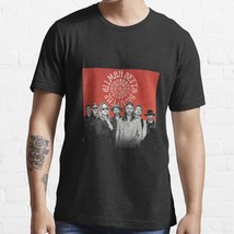  The Allman Betts Band  People Black Men Classic T-Shirt - £13.03 GBP