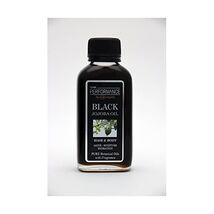 100% PURE JAMAICAN BLACK CASTOR JOJOBA OIL 4 oz - With FRAGRANCE - By SO... - $47.00
